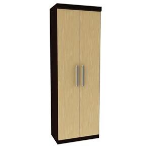 Sapateira Multiuso Kappesberg S4008 para 30 Pares - Tabaco/Maple