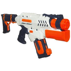Lançador Nerf Super Soaker Tornado Hasbro - 28497 