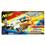 Lançador Nerf Super Soaker Tornado Hasbro - 28497 