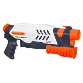 Lançador Nerf Super Soaker Scatter Hasbro – 29498