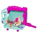 Playset Furry Frenzies Ônibus Habro -  29153 