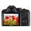 Câmera Digital Samsung NX11 Preta c/ 14,6 MP, LCD 3.0", PictBridge, Estabilização de Imagem, Modo Panorama, Detector de Faces e Imagens com Som