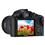 Câmera Digital Samsung NX11 Preta c/ 14,6 MP, LCD 3.0", PictBridge, Estabilização de Imagem, Modo Panorama, Detector de Faces e Imagens com Som