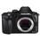 Câmera Digital Samsung NX11 Preta c/ 14,6 MP, LCD 3.0", PictBridge, Estabilização de Imagem, Modo Panorama, Detector de Faces e Imagens com Som