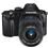 Câmera Digital Samsung NX11 Preta c/ 14,6 MP, LCD 3.0", PictBridge, Estabilização de Imagem, Modo Panorama, Detector de Faces e Imagens com Som