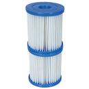Refil para Filtro Piscina Bestway 58094 220V - ...