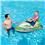 Bote Inflável Bestway Jet Ski com motor a pilha - 41070 