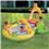 Piscina Play Center Bestway Jungle Safari Pool - 53030