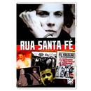 DVD - Rua Santa Fé