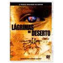 DVD - Lágrimas no Deserto