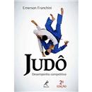 Livro - Judô: Desempenho Competitivo 