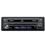 DVD Automotivo H-Buster HBD-9660AVN c/ Tela 7", GPS e Entrada USB 