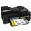Multifuncional Wireless HP Officejet 7500A C9309A#AC4 com ePrint, Fax e Leitor de Cartões