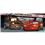 Blu-Ray 3D + Blu-Ray Duplo + DVD + Cópia Digital - Carros 2 - 5 Discos