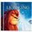 CD - Best of the Lion King