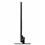 TV 60" 3D LED Sony Bravia KDL-60EX725 Full HD c/ Conexão à Internet*, Entradas HDMI e USB e Conversor Digital - 240Hz