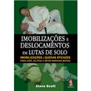Livro - Imobilizações de Deslocamentos em Lutas...