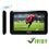 GPS Airis Lieti c/ Tela de 5" c/ Assistência Automotiva Airis Vividy, Touch Screen e TV Digital – Preto