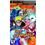 Jogo Naruto Shippuden: Kizuna Drive – PSP