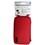 Capa Mega Carry Tech Dealer 7994 - Vermelho para Nintendo DS 