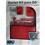 Kit Acessório Starter Tech Dealer para Nintendo DS - Vermelho 