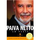 Livro - Em Pauta