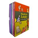 Livro - Caixa Monteiro Lobato Conta Outra Vez