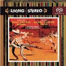 SACD - Copland: Billy the Kid; Rodeo; Grofe: Gr...