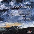 SACD - Schonberg: String Quartet No.3 - Importado 