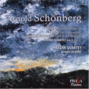 SACD - Schonberg: String Quartet No.3 - Importado 