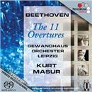 SACD - Beethoven: The 11 Overtures - Importado