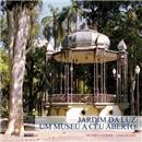 Livro - Jardim da Luz: Um Museu a Céu Aberto