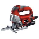 Serra Tico -Tico Einhell RT-JS 85 com 3 Lâminas...