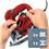 Serra Tico -Tico Einhell RT-JS 85 com 3 Lâminas e Adaptador para Aspiração de Pó - 750W