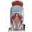 Serra Tico -Tico Einhell RT-JS 85 com 3 Lâminas e Adaptador para Aspiração de Pó - 750W