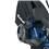 Cortador de Grama Einhell a Gasolina BG-PM 51S HW com Tração nas Rodas Traseiras e Recolhedor com Capacidade de 70 Litros - 5,44HP