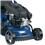 Cortador de Grama Einhell a Gasolina BG-PM 51S HW com Tração nas Rodas Traseiras e Recolhedor com Capacidade de 70 Litros - 5,44HP