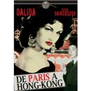 DVD - De Paris a Hong Kong