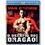 Blu-Ray - Kick Boxer - Desafio Do Dragão