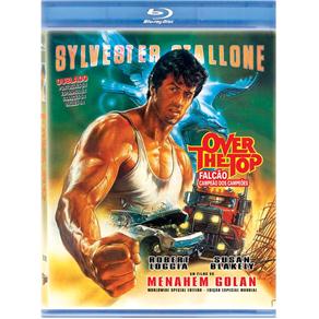 Blu-Ray - Falcão Campeão Dos Campeões