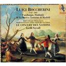 SACD - Boccherini: Fandango, Sinfonie & La Musi...