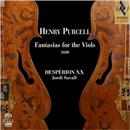 SACD - Purcell: Fantasias for the Viols 1680 - ...