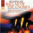 SACD - Respighi: Ballad of The Gnomes - Importado