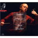 SACD - Symphony No. 1 / Variations on a Theme B...