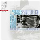 SACD - Penderecki: Horn Concerto; Violin Concer...