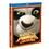 Blu-Ray - Coleção Kung Fu Panda - 2 Discos