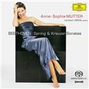 SACD - Beethoven: Spring & Kreutzer Sonatas - I...