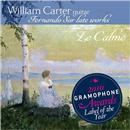 SACD - Fernando Sor: Le Calme - Late works for ...