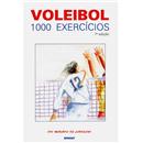 Livro - 1000 Exercícios - Voleibol