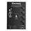 Nobreak Enermax Power Guard II 1400VA Preto - Bivolt